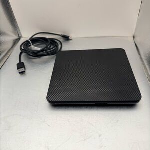 LG Portable USB DVD Writer Optical Drive